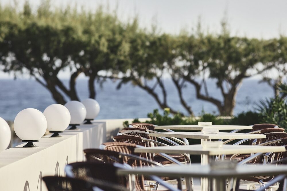 Фото Tylissos Beach