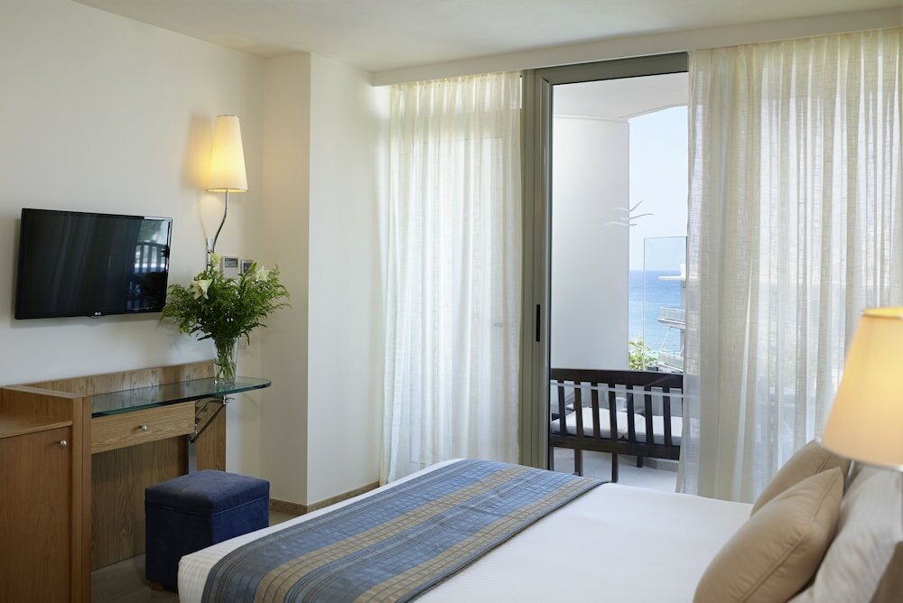 Фото Kriti Beach Hotel