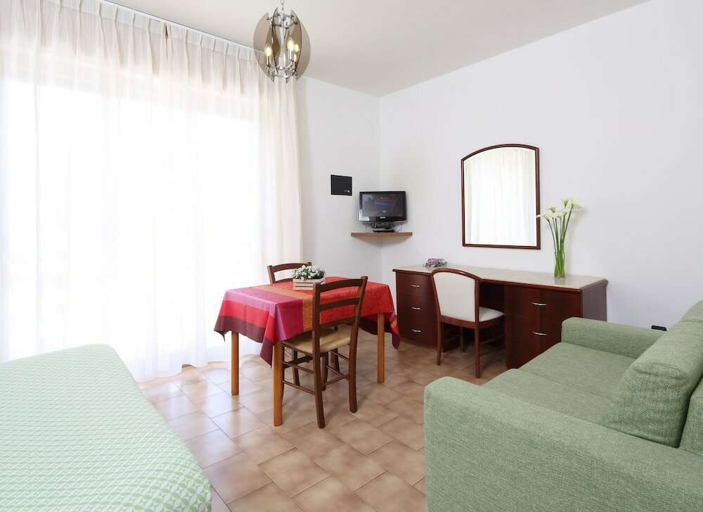 Фото Residence Kriss