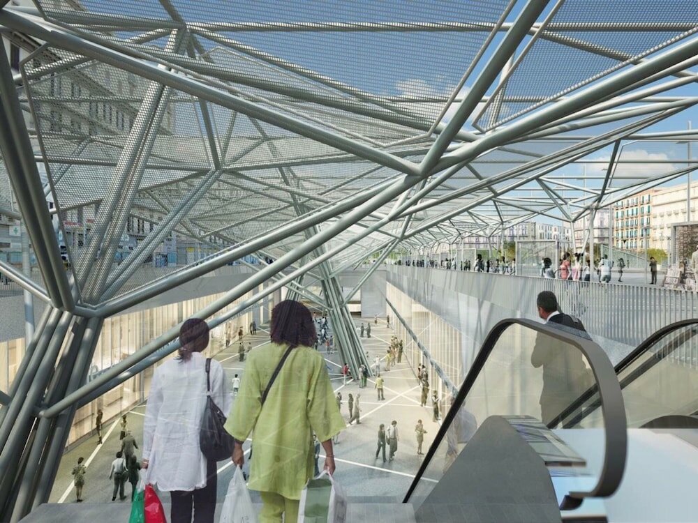 Фото Royal Gismonda