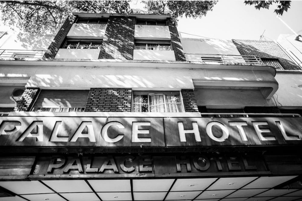 Фото отеля 2