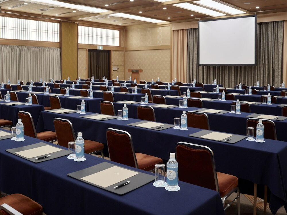 Фото Hotel Okura Kobe