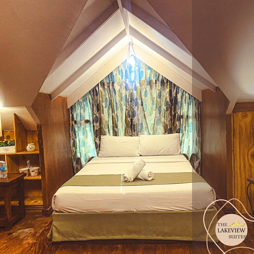 Фото Lakeview Suites by Cocotel