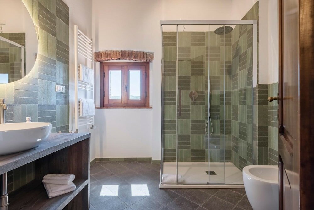 Фото Agriturismo La Colombaia