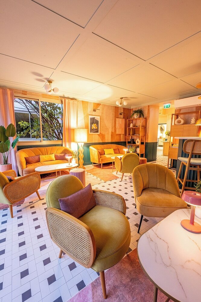 Фото Hotel de Londres