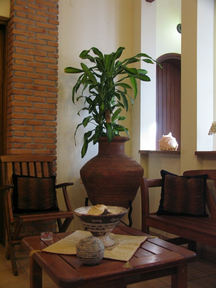 Фото Hotel Katia