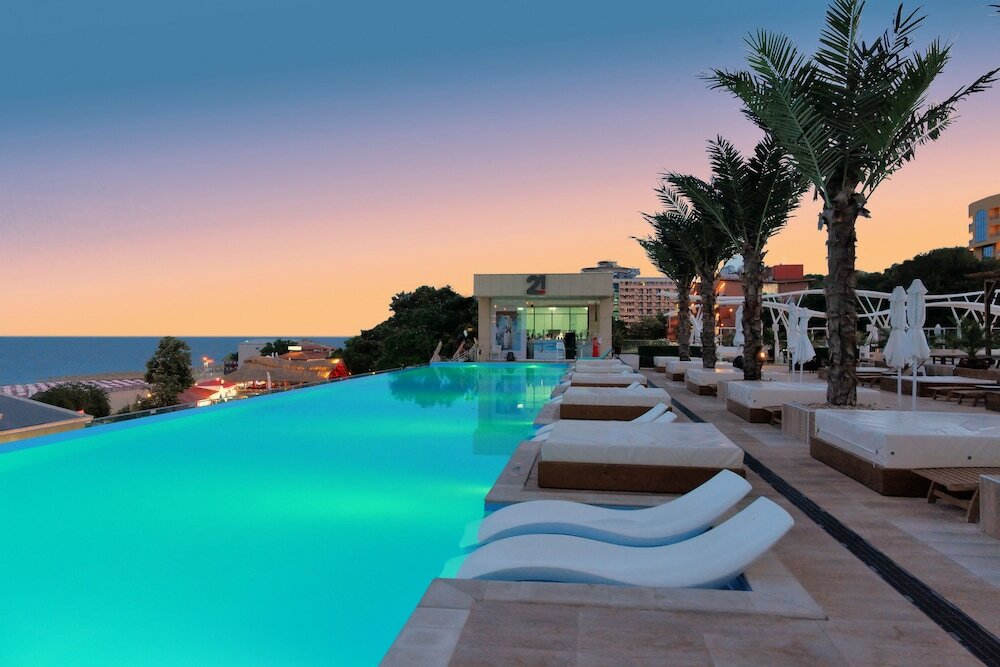 Фото International Hotel & Casino