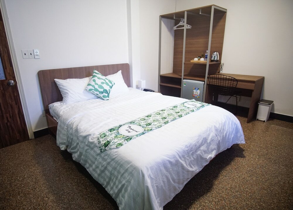 Фото Cuu Kim Son Hotel