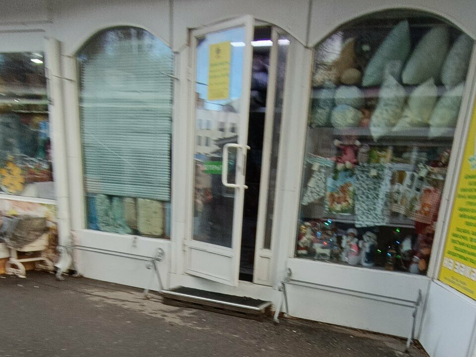 Bedding shop Michel, Voronezh, photo