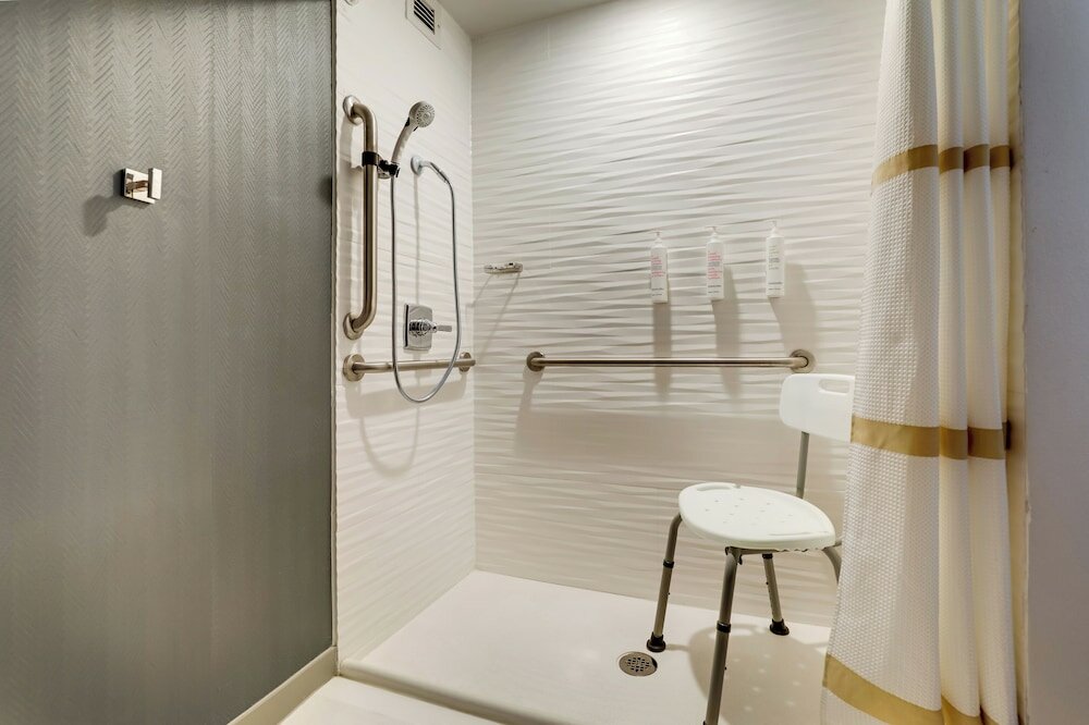 Фото Mobile Marriott