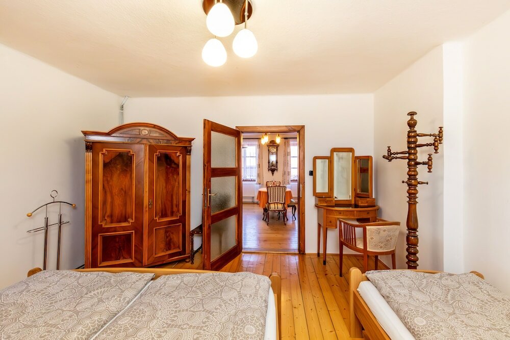 Фото Pension Nostalgie