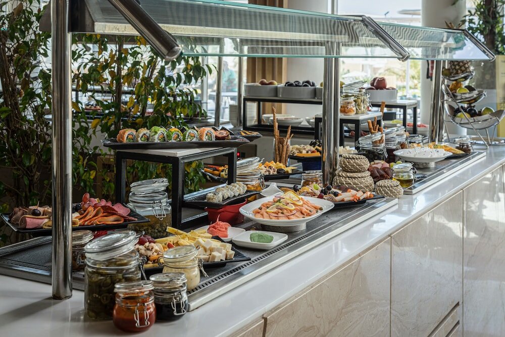 Фото The G Seashell