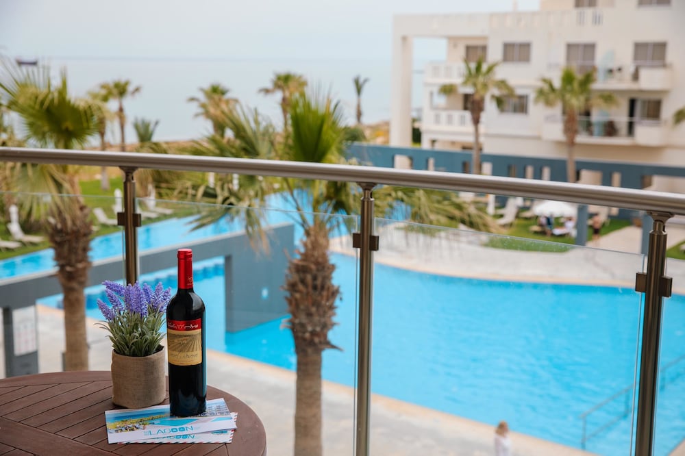 Фото Blue Lagoon Kosher Hotel