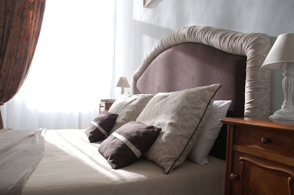 Фото Palazzo Bianchi Domus Holidays