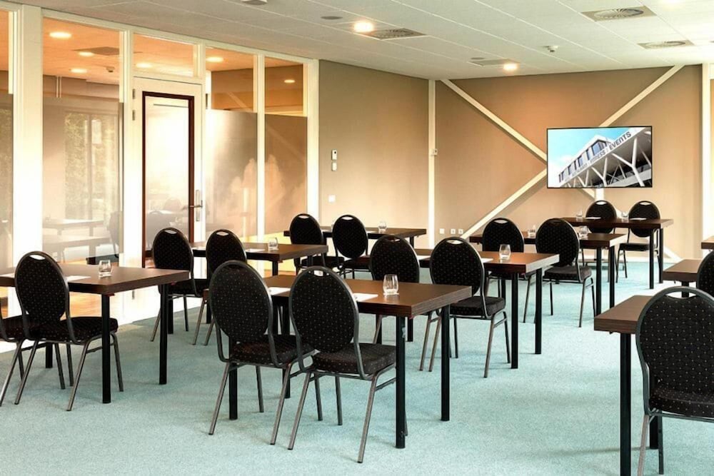 Фото Fletcher Hotel - Restaurant Oss