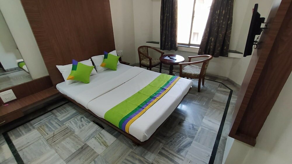 Фото Отель City Palace