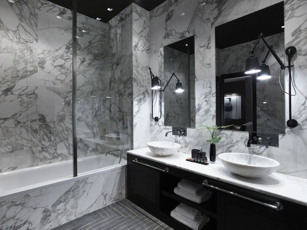 Фото Pelagos Suites Hotel & SPA