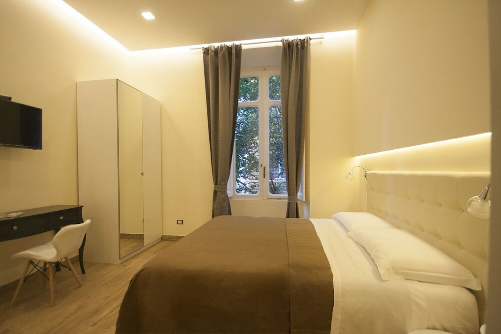 Фото Quiriti Vatican Relais