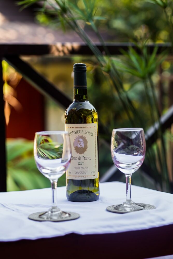 Фото The Cockatoo Nature Resort & SPA