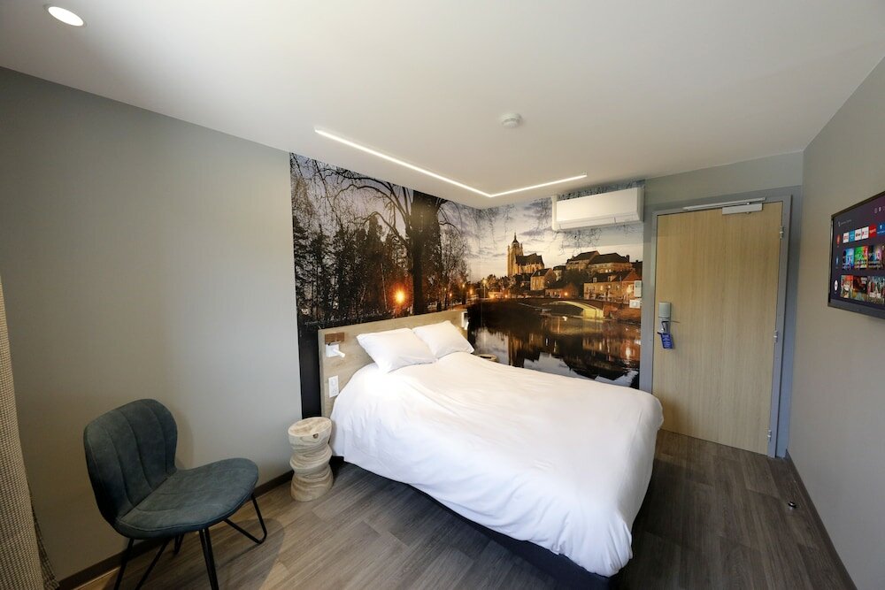 Фото Sure Hotel by Best Western Dole