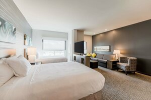 Гостиница Hyatt House Winnipeg-South/Outlet Collection
