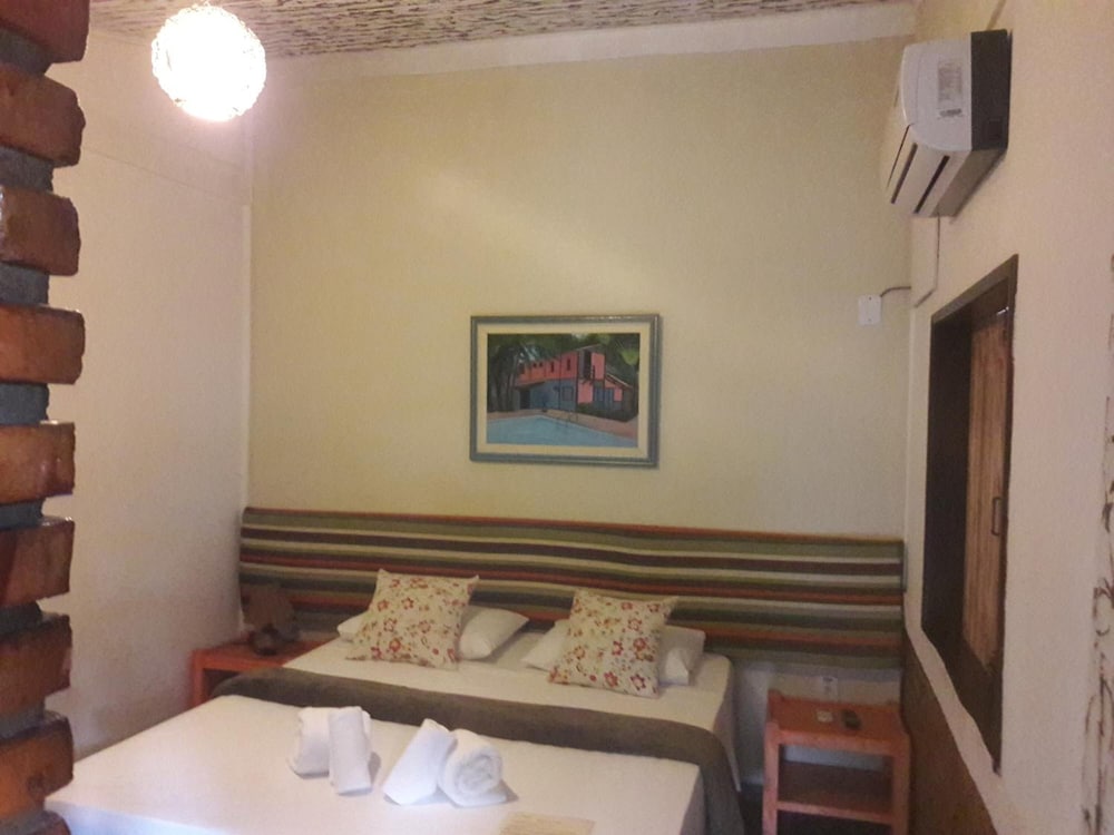 Фото Pousada Macunaíma