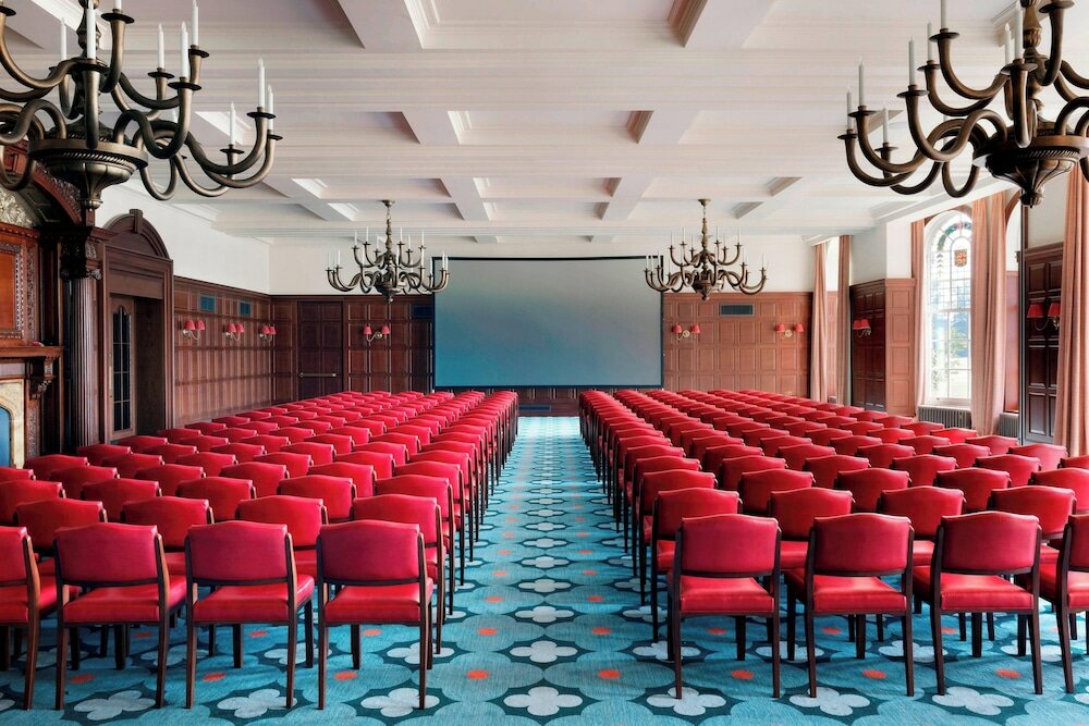 Фото University Arms, Autograph Collection