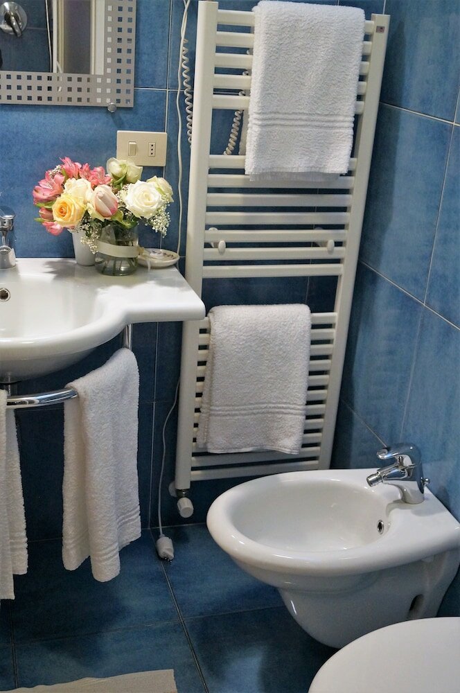 Фото B&b Monte Oliveto