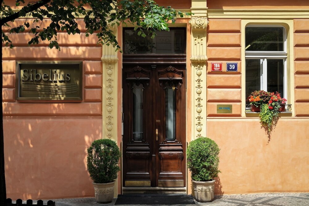 Фото отеля 4