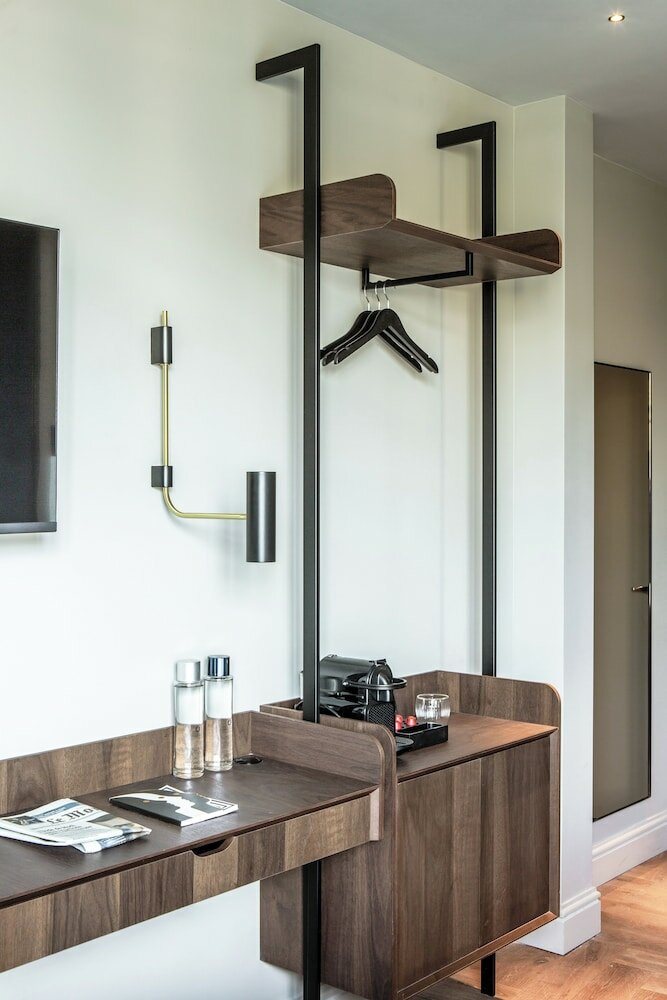 Фото Flanelles Paris