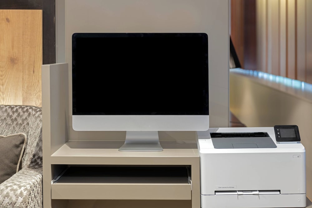 Фото Ac Hotel La Rioja by Marriott