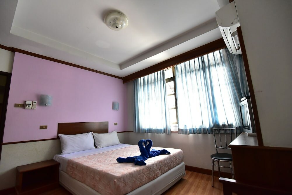 Фото Krabi Grand Hotel