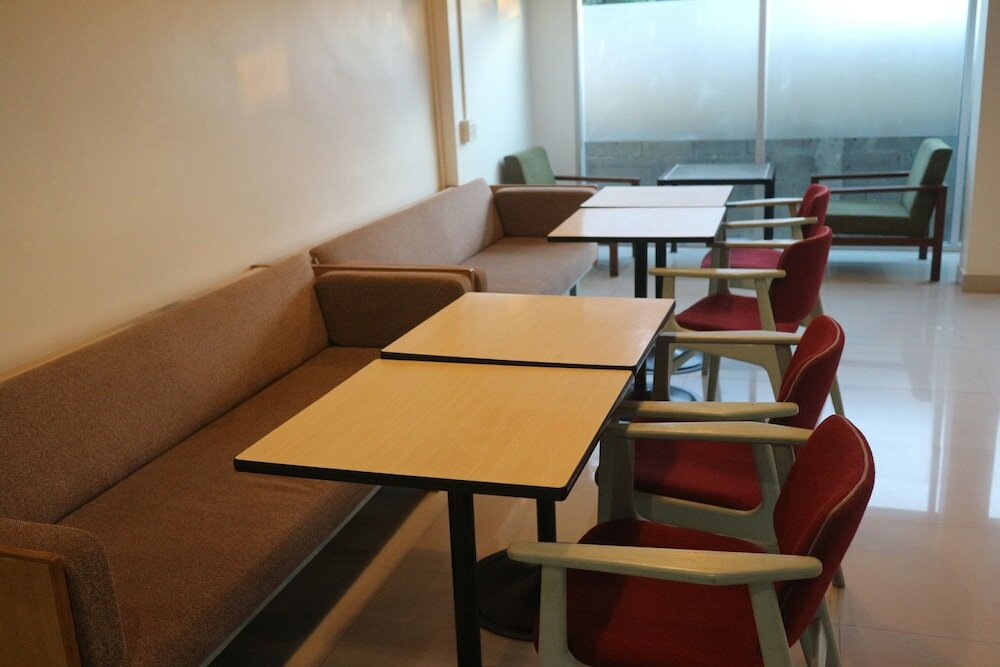 Фото L42 Hostel Suvarnabhumi Airport