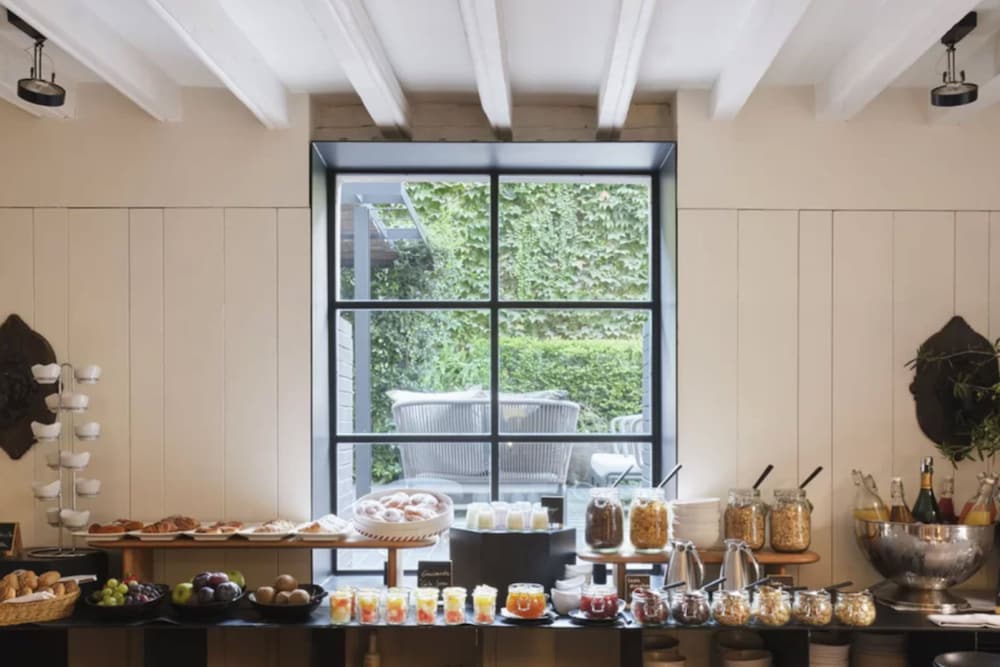 Фото Sant Francesc Hotel Singular