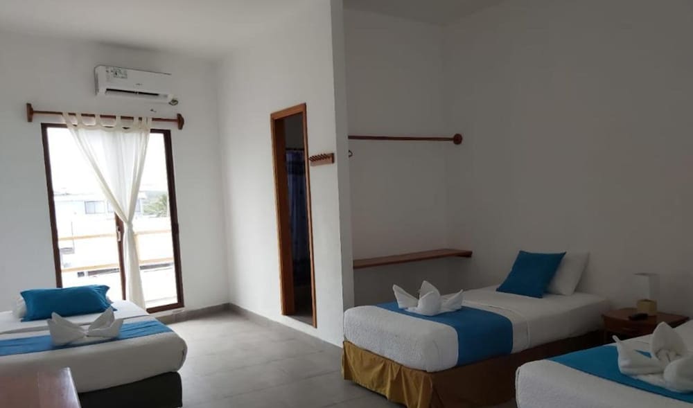 Фото Galapagos Native