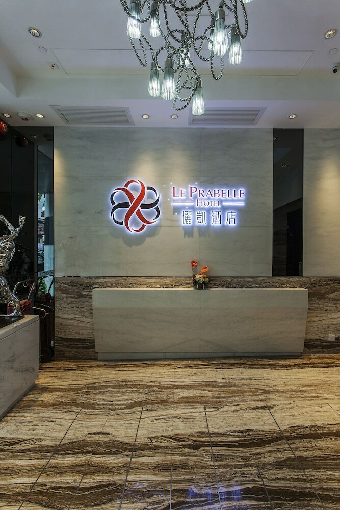 Фото Le Prabelle Hotel