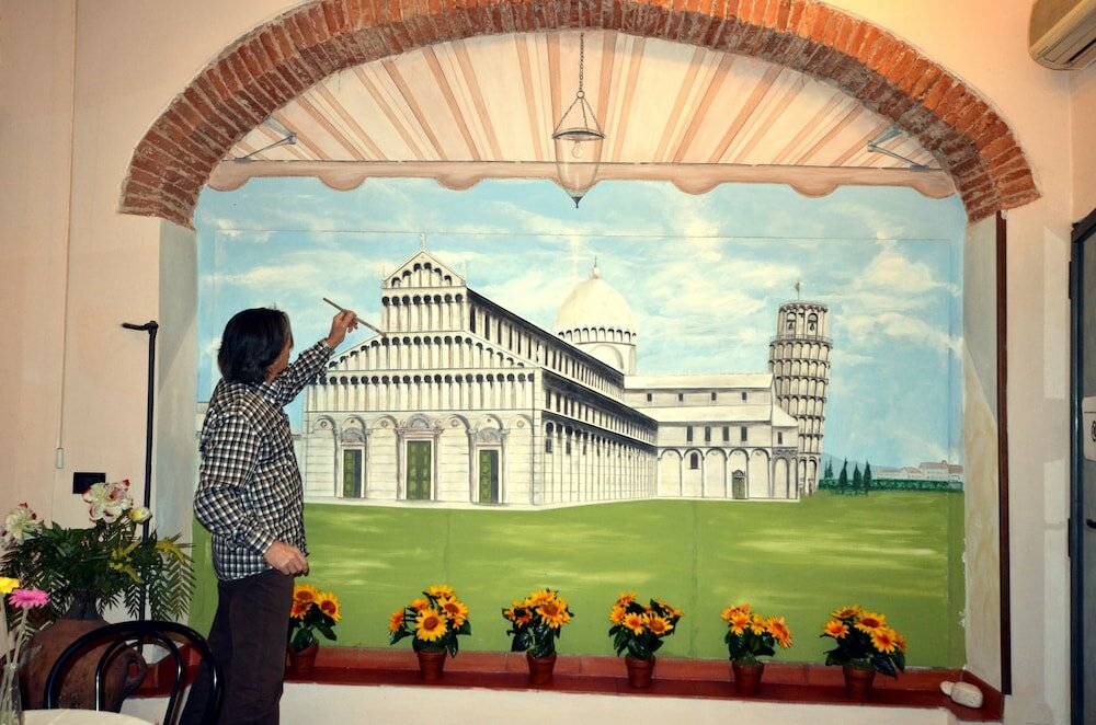 Фото Отель Leonardo