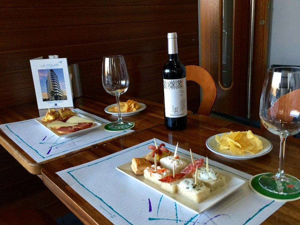 Фото Hotel La Polar