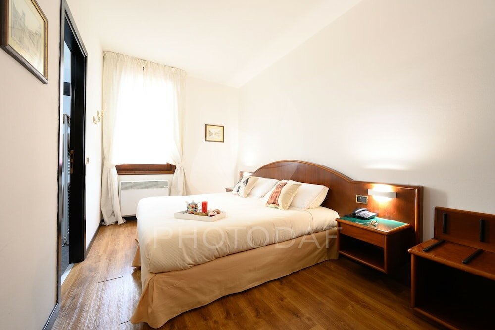 Фото Hotel Daunia