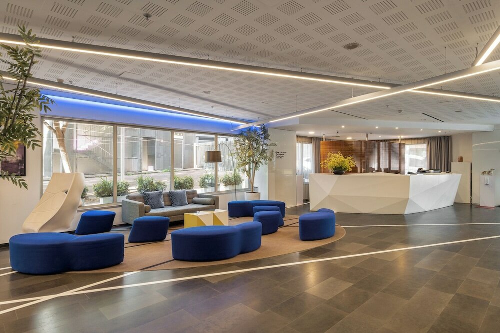 Фото Naitly Barcelona Poblenou