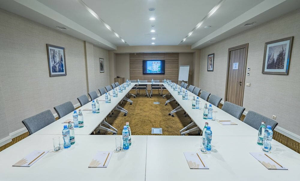 Фото City Avenue