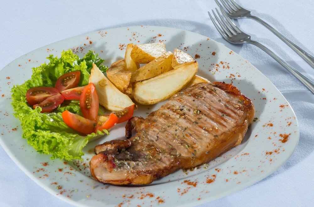 Фото Naxos Palace Hotel