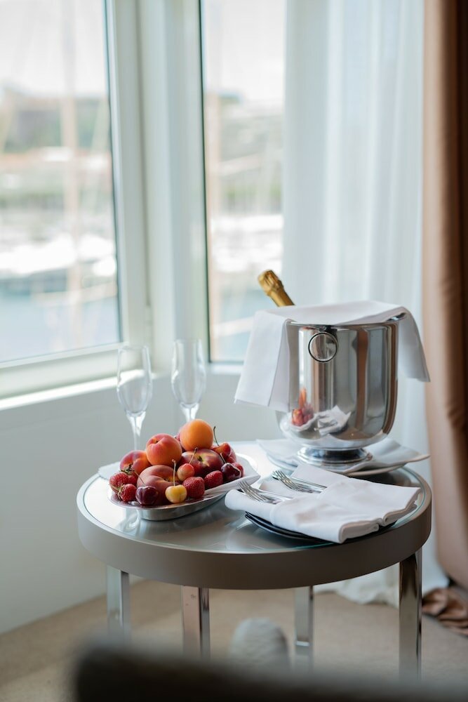 Фото Hotel Port Palace