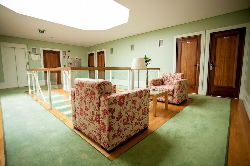 Фото Hotel Bracara Augusta