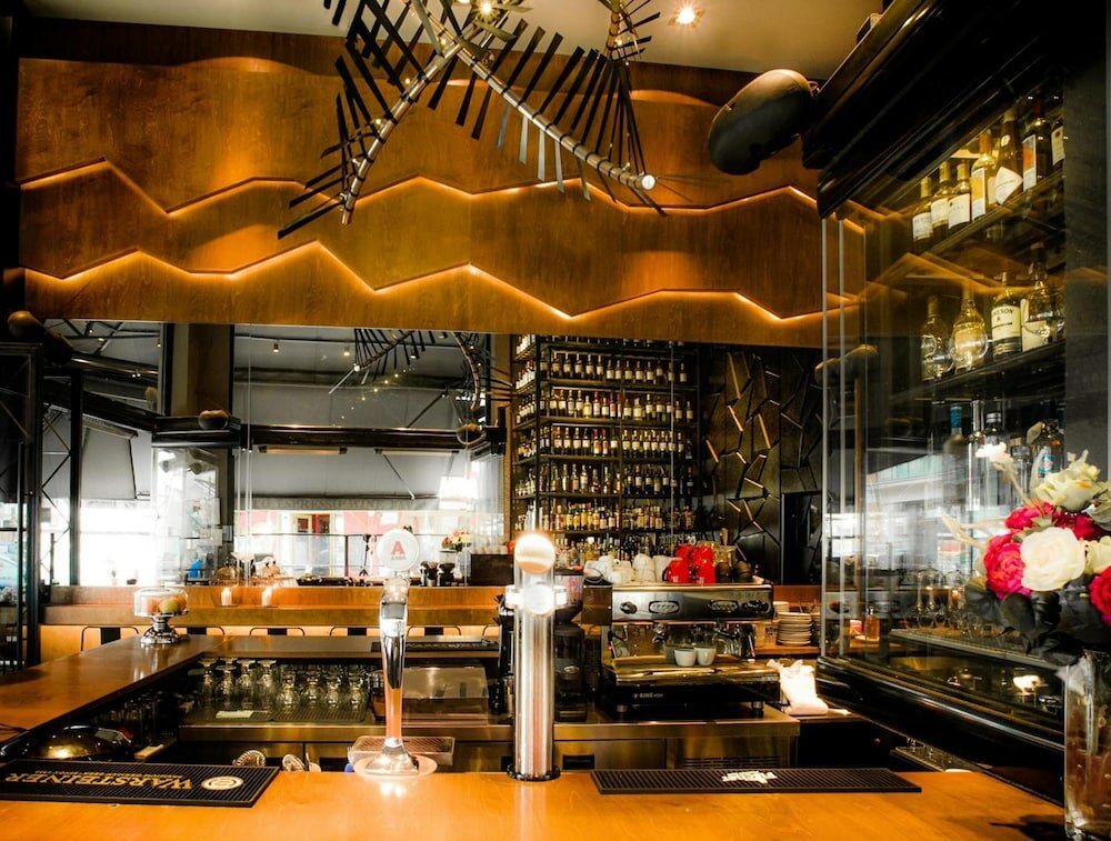 Фото Diamond Suites