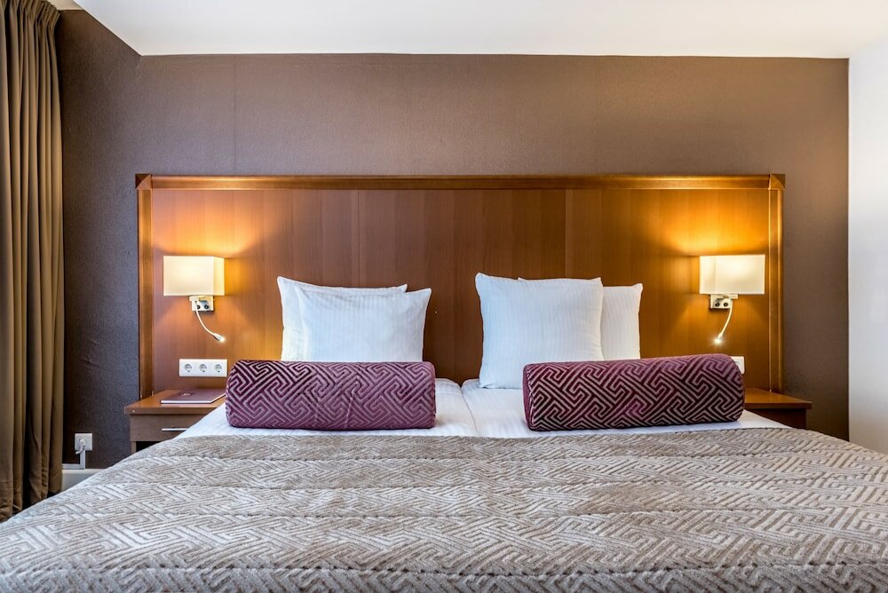 Фото Hotel Amstelzicht