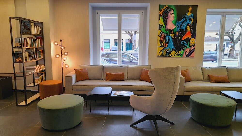 Фото Altstadt Hotel Hofwirt Salzburg