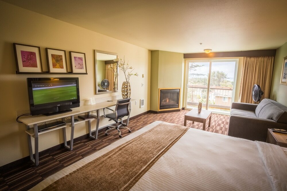 Фото Inn at Wecoma