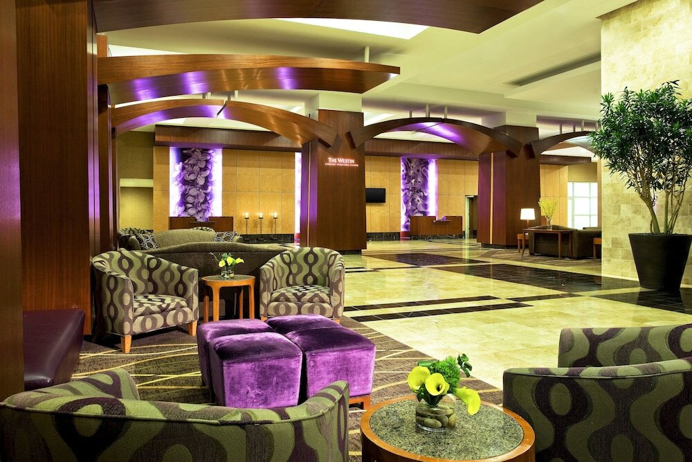 Фото The Westin Chicago Lombard