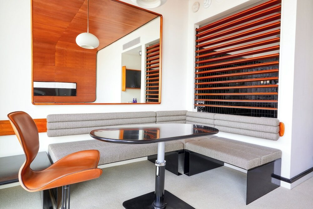 Фото The Standard High Line